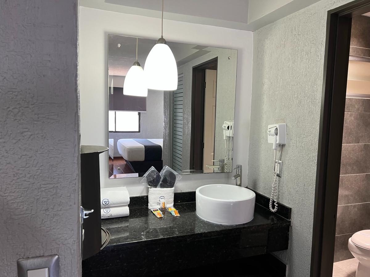 Habitación Normal